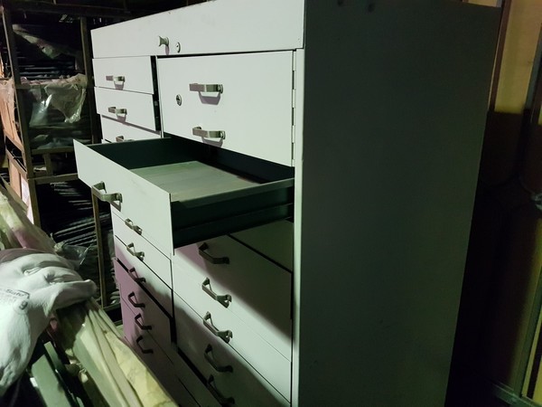 18#5432 Minuteria per serramenti in vendita - foto 719