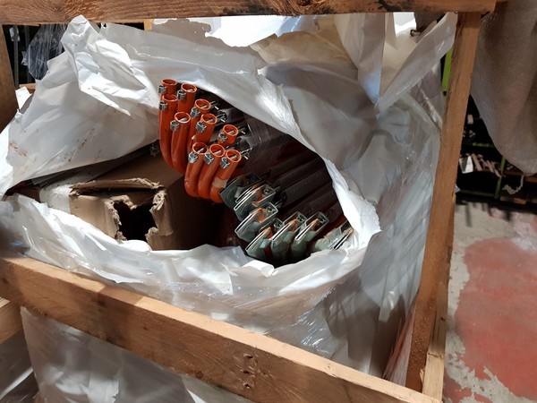 18#5432 Minuteria per serramenti in vendita - foto 722