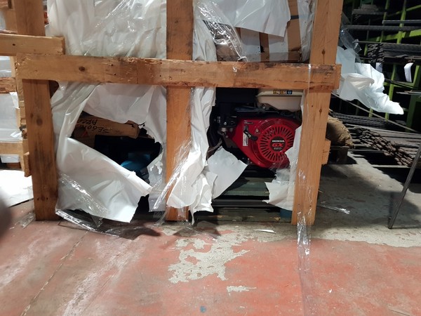 18#5432 Minuteria per serramenti in vendita - foto 724