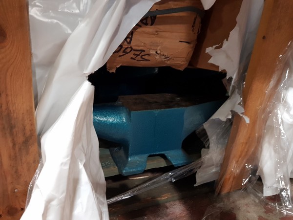18#5432 Minuteria per serramenti in vendita - foto 727