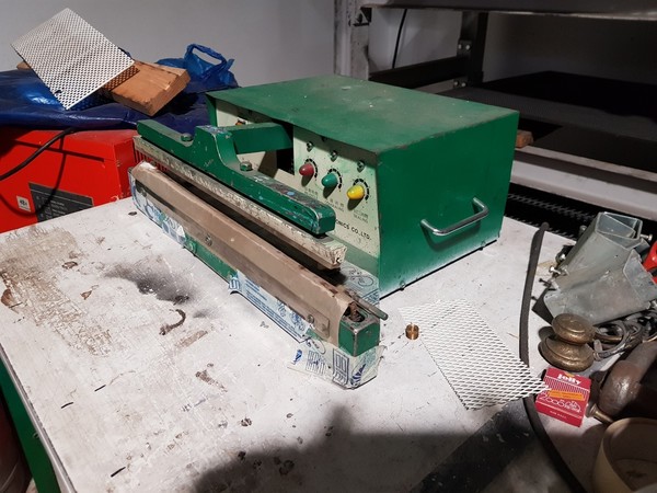 18#5432 Minuteria per serramenti in vendita - foto 733
