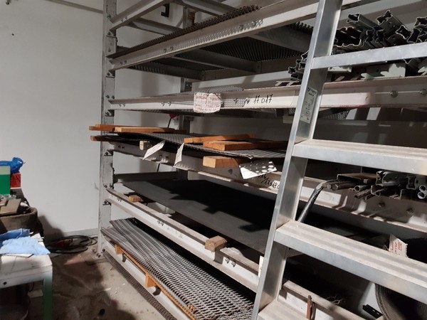 18#5432 Minuteria per serramenti in vendita - foto 734