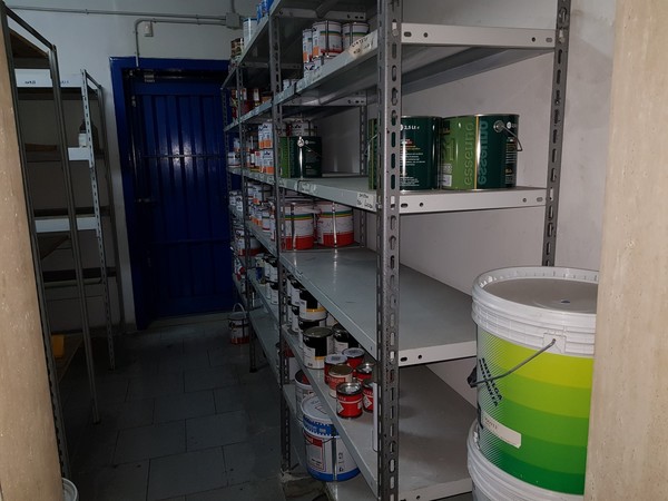 18#5432 Minuteria per serramenti in vendita - foto 735