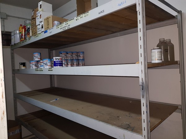 18#5432 Minuteria per serramenti in vendita - foto 737