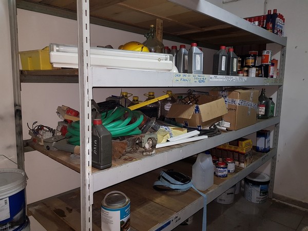 18#5432 Minuteria per serramenti in vendita - foto 739