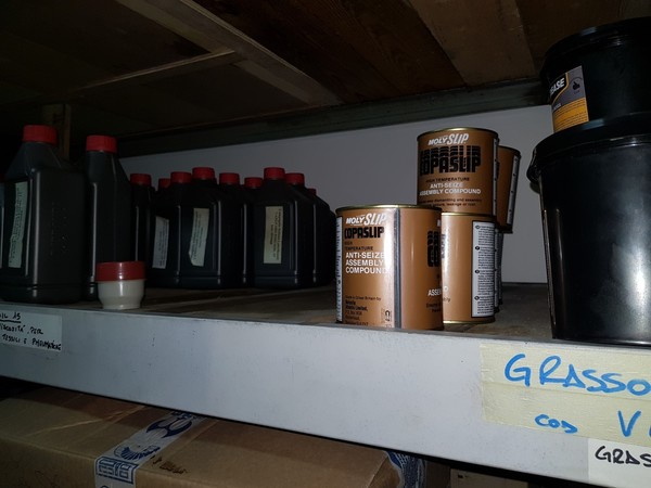 18#5432 Minuteria per serramenti in vendita - foto 741