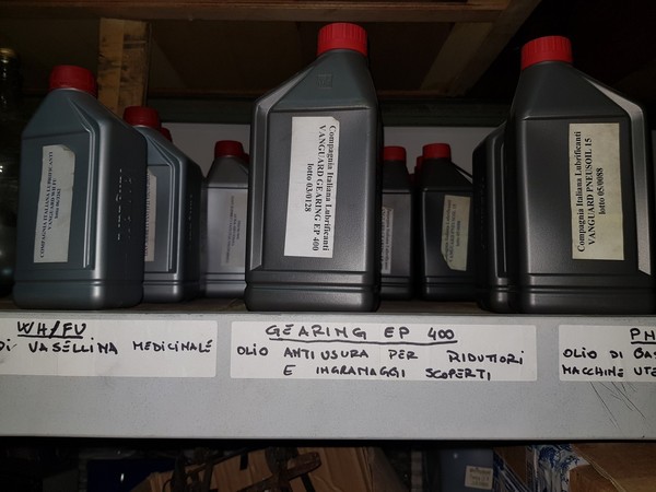 18#5432 Minuteria per serramenti in vendita - foto 742