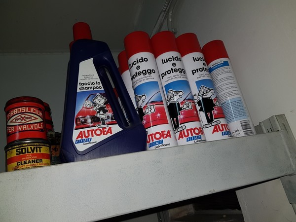 18#5432 Minuteria per serramenti in vendita - foto 743