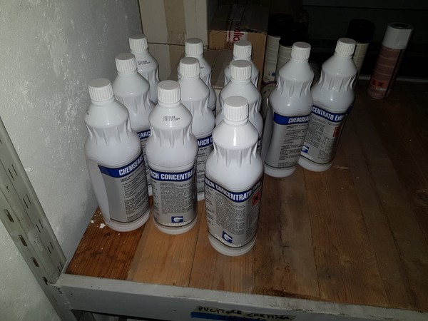 18#5432 Minuteria per serramenti in vendita - foto 744