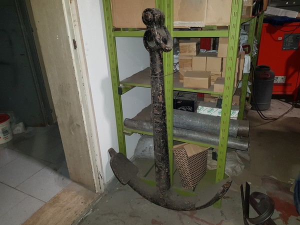 18#5432 Minuteria per serramenti in vendita - foto 751