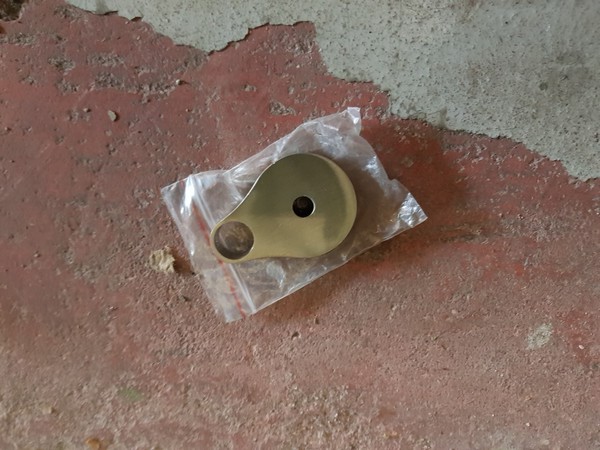 31#5432 Acciaio inox per scale e ringhiere in vendita - foto 24