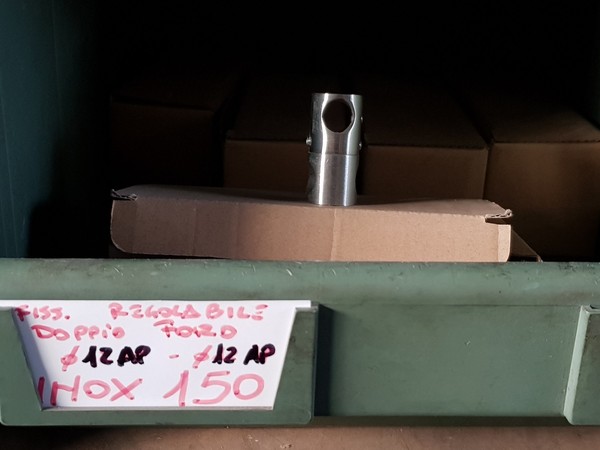 31#5432 Acciaio inox per scale e ringhiere in vendita - foto 36