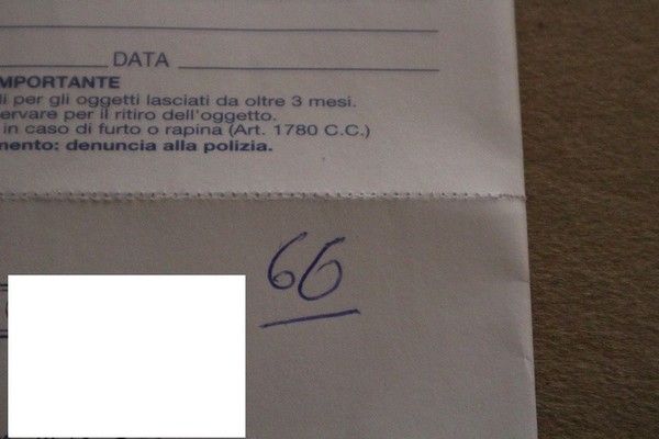 1#5433 Gioielli e argenteria in vendita - foto 32