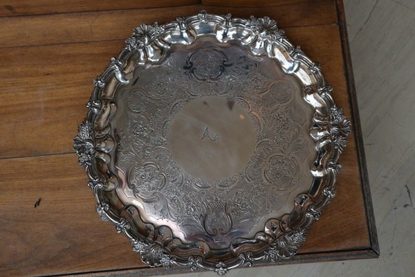 49#5433 Argenteria in vendita - foto 3