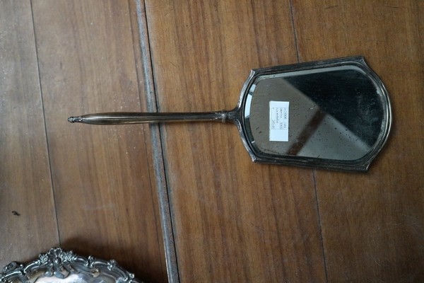 49#5433 Argenteria in vendita - foto 5