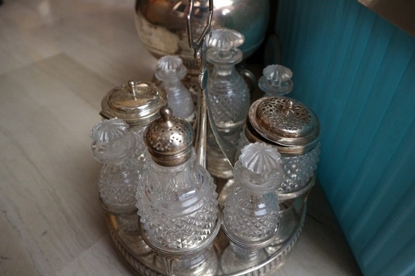 49#5433 Argenteria in vendita - foto 7