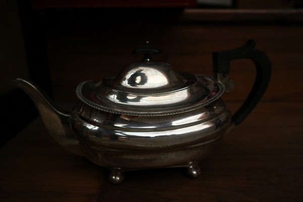 49#5433 Argenteria in vendita - foto 9