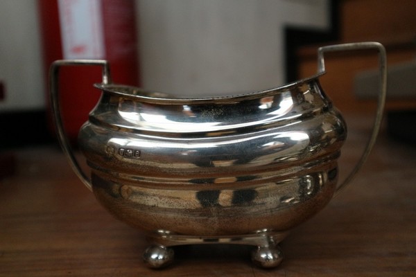 49#5433 Argenteria in vendita - foto 13