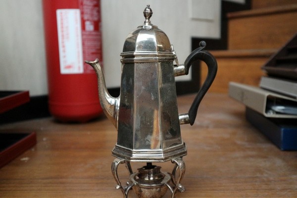 49#5433 Argenteria in vendita - foto 14