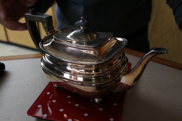 49#5433 Argenteria in vendita - foto 15