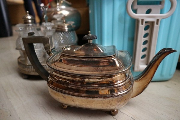 49#5433 Argenteria in vendita - foto 16