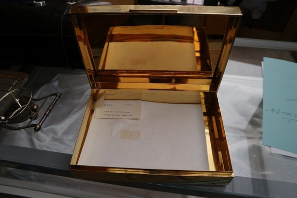 49#5433 Argenteria in vendita - foto 21