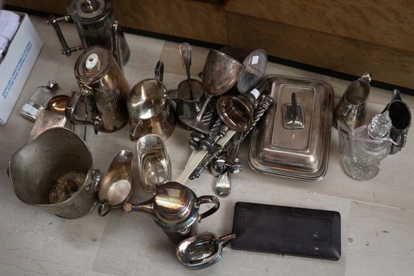 49#5433 Argenteria in vendita - foto 23