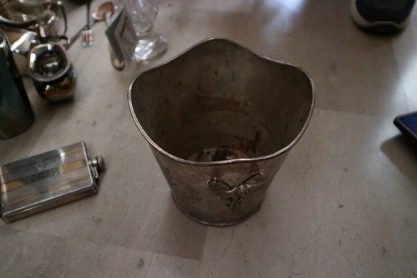 49#5433 Argenteria in vendita - foto 25