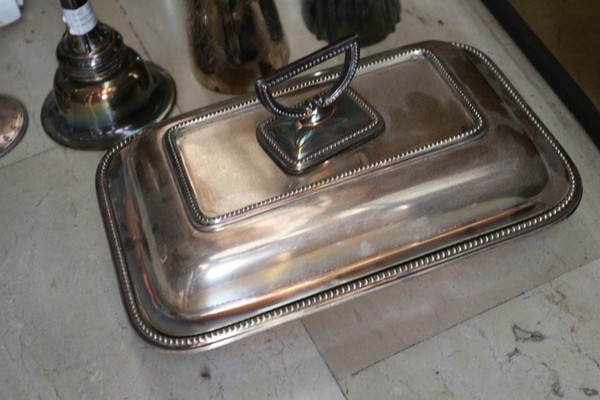 49#5433 Argenteria in vendita - foto 27