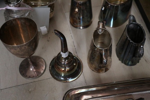 49#5433 Argenteria in vendita - foto 28