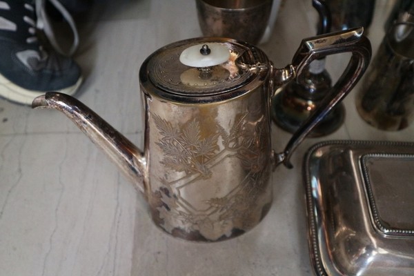 49#5433 Argenteria in vendita - foto 29