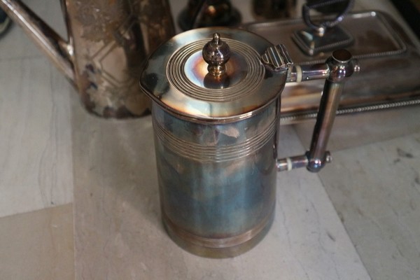 49#5433 Argenteria in vendita - foto 30