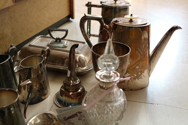 49#5433 Argenteria in vendita - foto 34