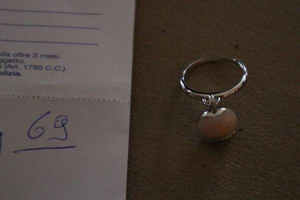 69#5433 Anelli da donna in vendita - foto 1