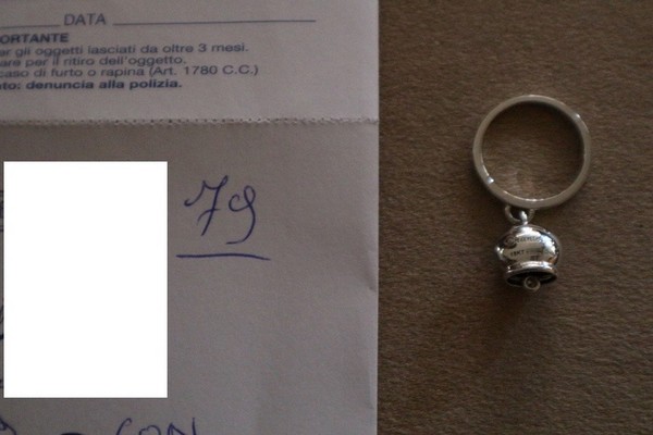 69#5433 Anelli da donna in vendita - foto 2