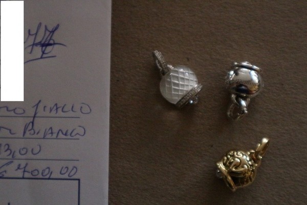 77#5433 Ciondoli da donna in vendita - foto 1