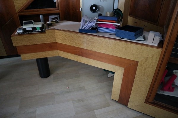 88#5433 Arredo e attrezzatura ufficio in vendita - foto 4