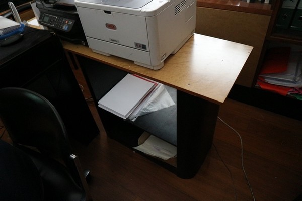 88#5433 Arredo e attrezzatura ufficio in vendita - foto 16