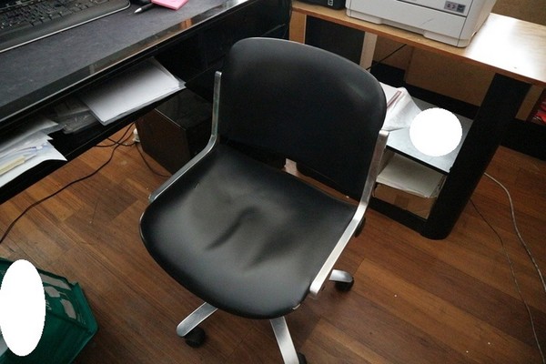 88#5433 Arredo e attrezzatura ufficio in vendita - foto 17