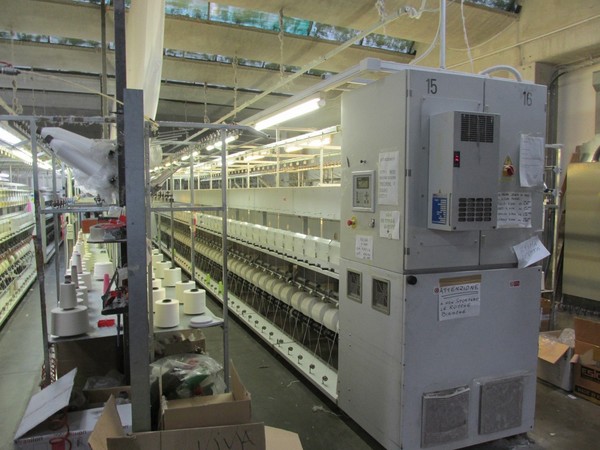 11#5435 Macchine per fettuccia in vendita - foto 1