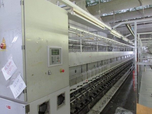 11#5435 Macchine per fettuccia in vendita - foto 3