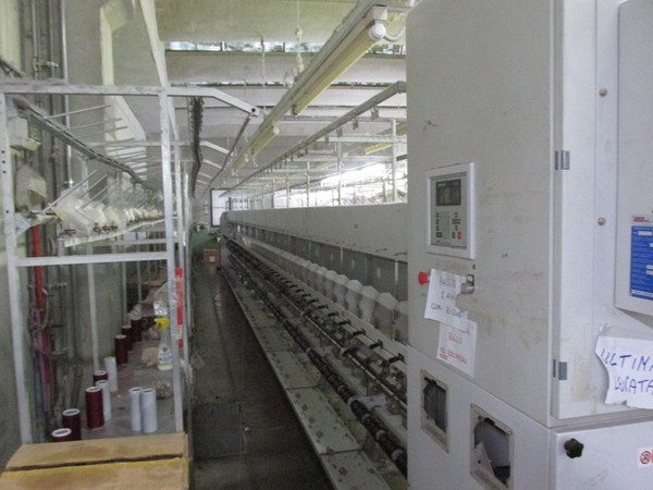 11#5435 Macchine per fettuccia in vendita - foto 4