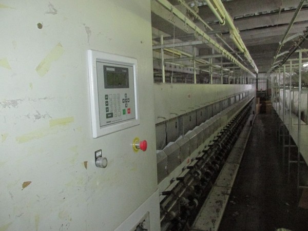 11#5435 Macchine per fettuccia in vendita - foto 5