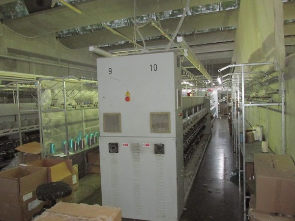 11#5435 Macchine per fettuccia in vendita - foto 6