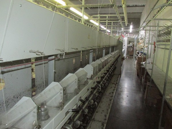 11#5435 Macchine per fettuccia in vendita - foto 7