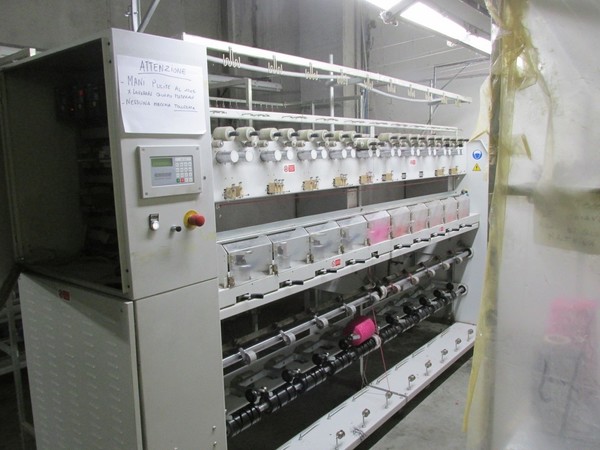 11#5435 Macchine per fettuccia in vendita - foto 12