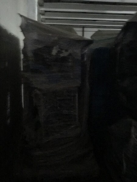 1#5436 Filatoio per produzione ciniglia Giesse e orditoio Mazzoni in vendita - foto 5