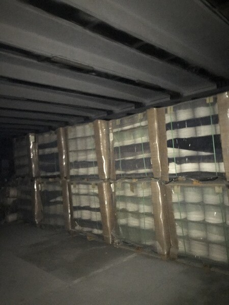 Attrezzatura tessile varia in vendita