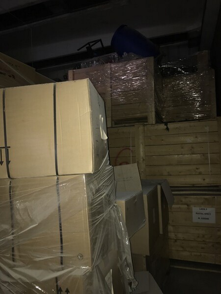 2#5436 Filati in vendita - foto 4