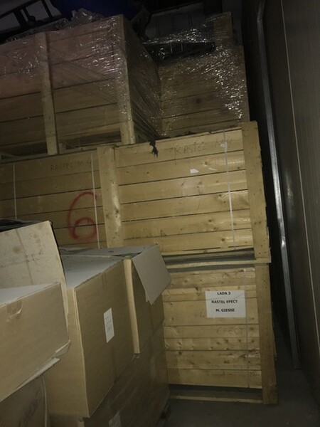 2#5436 Filati in vendita - foto 5